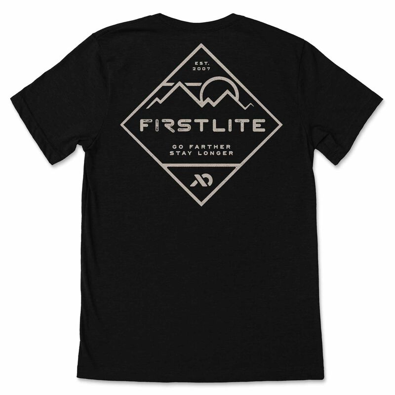 Diamond Valley T-Shirt image number 0