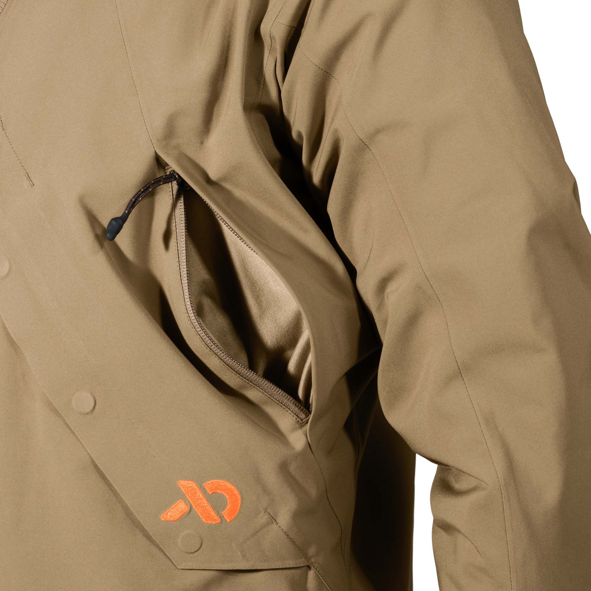 First lite uncompahgre jacket top