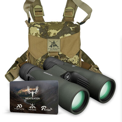 Vortex Razor UHD Binoculars 12x50