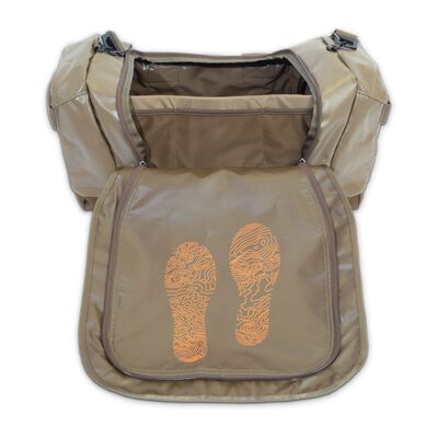 Dirtbag Duffle - Small