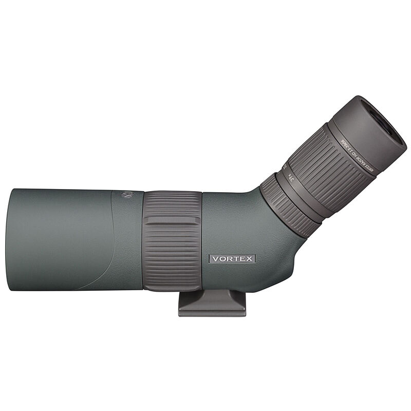 Vortex Razor HD 13-39x56 Angled Spotting Scope image number 1