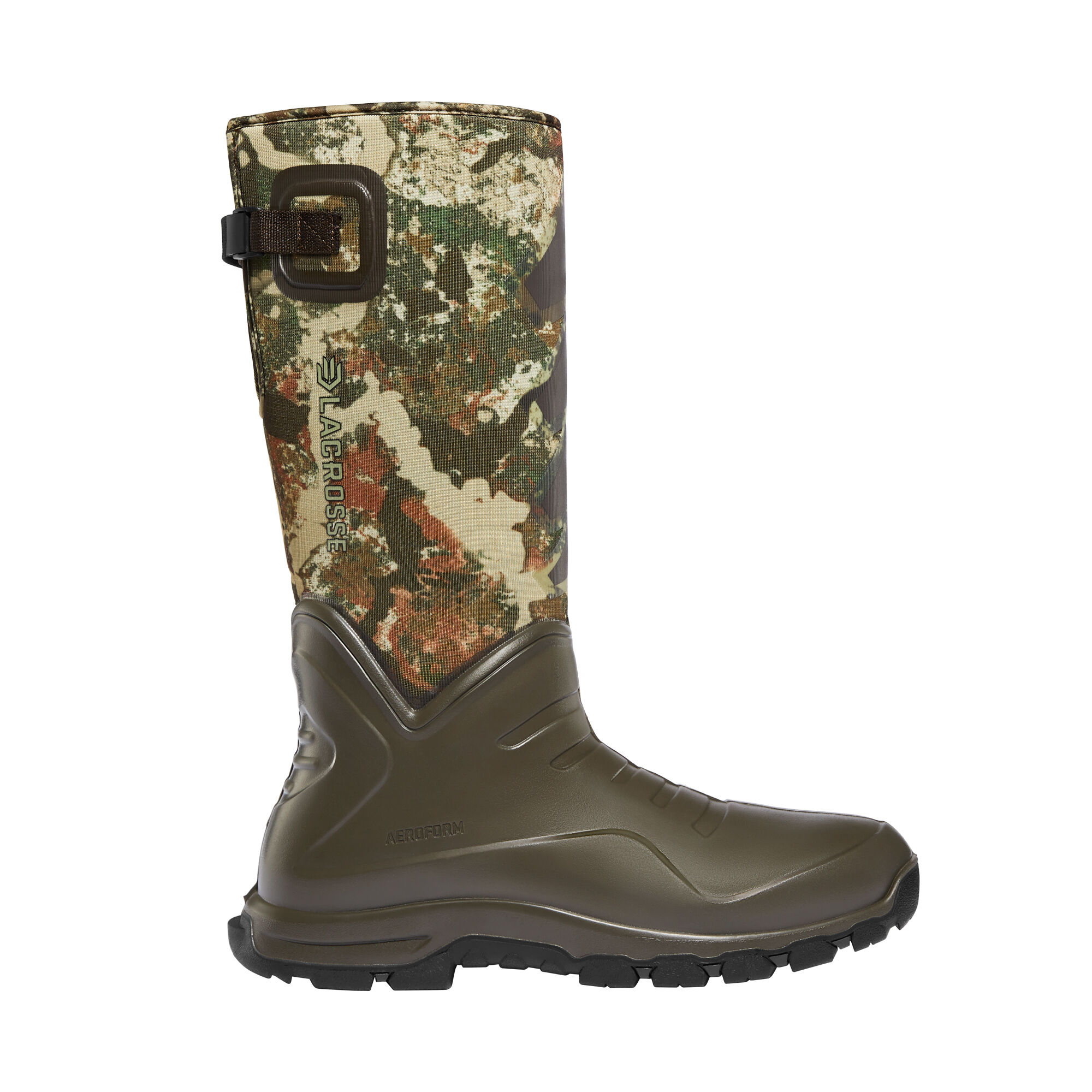 Lacrosse boots outlet