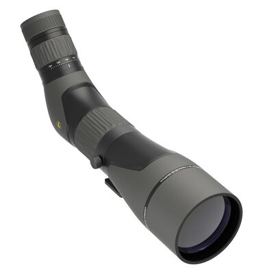 Leupold SX-2 Alpine HD Angled Spotting Scope 20-60X80mm