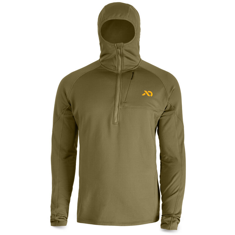 Men's Klamath Hoody image number 2