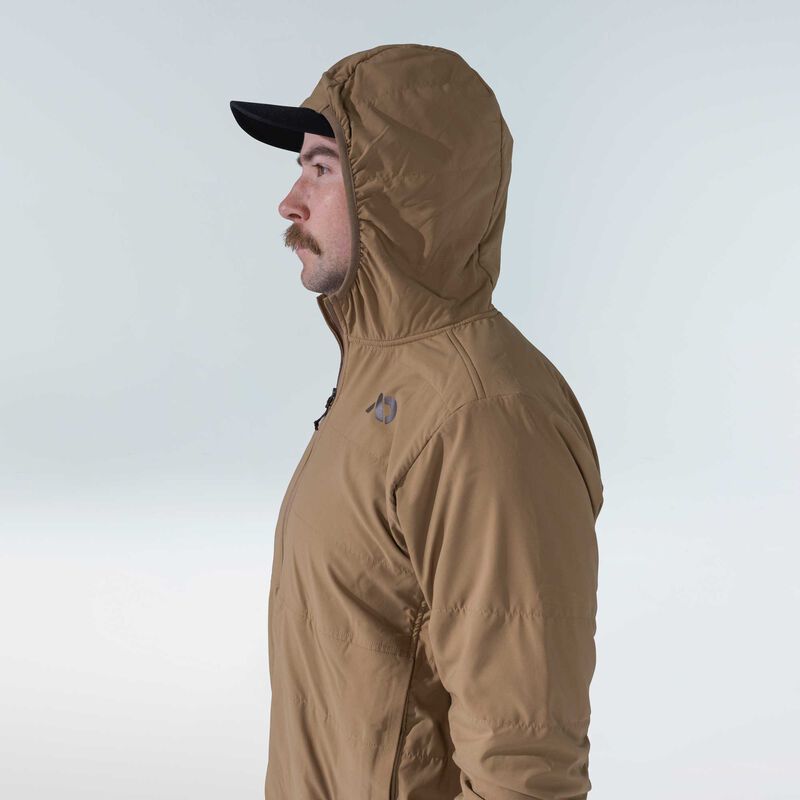 Men's Navigator Hoody image number 4