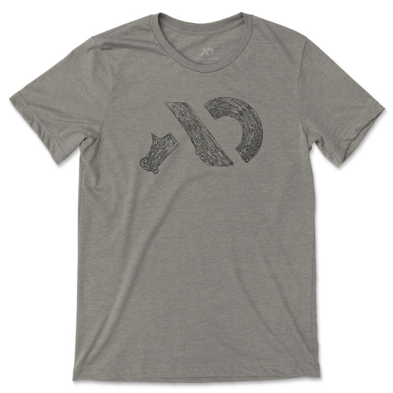 Antler Logo T-Shirt image number 0