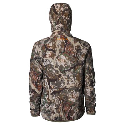 Women's Navigator Hoody