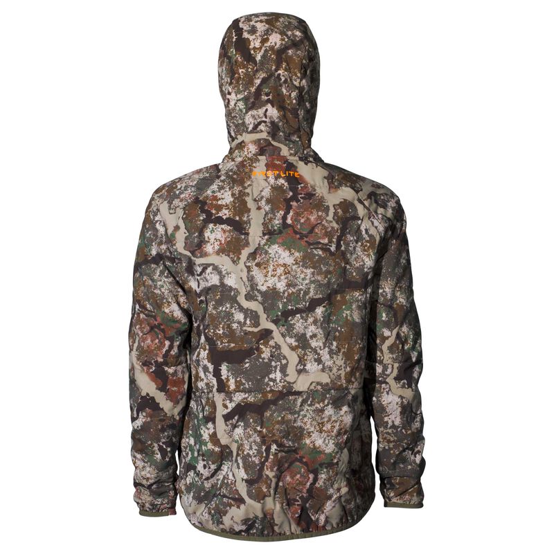 Women's Navigator Hoody image number 3