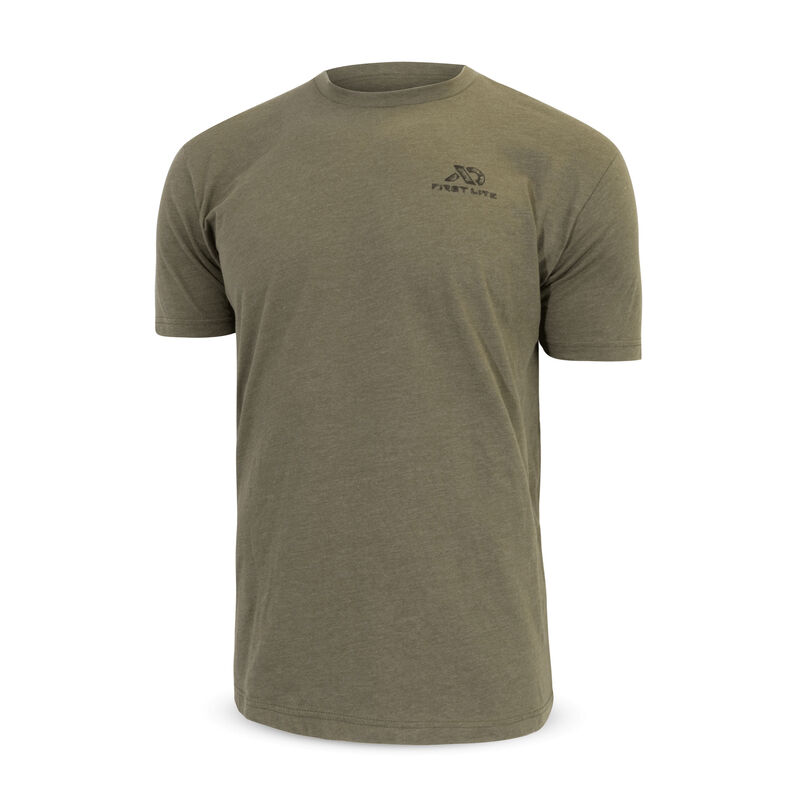 Hunter Series Premium Tee image number 1