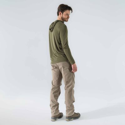 Men's Yuma Synthetic Hoody