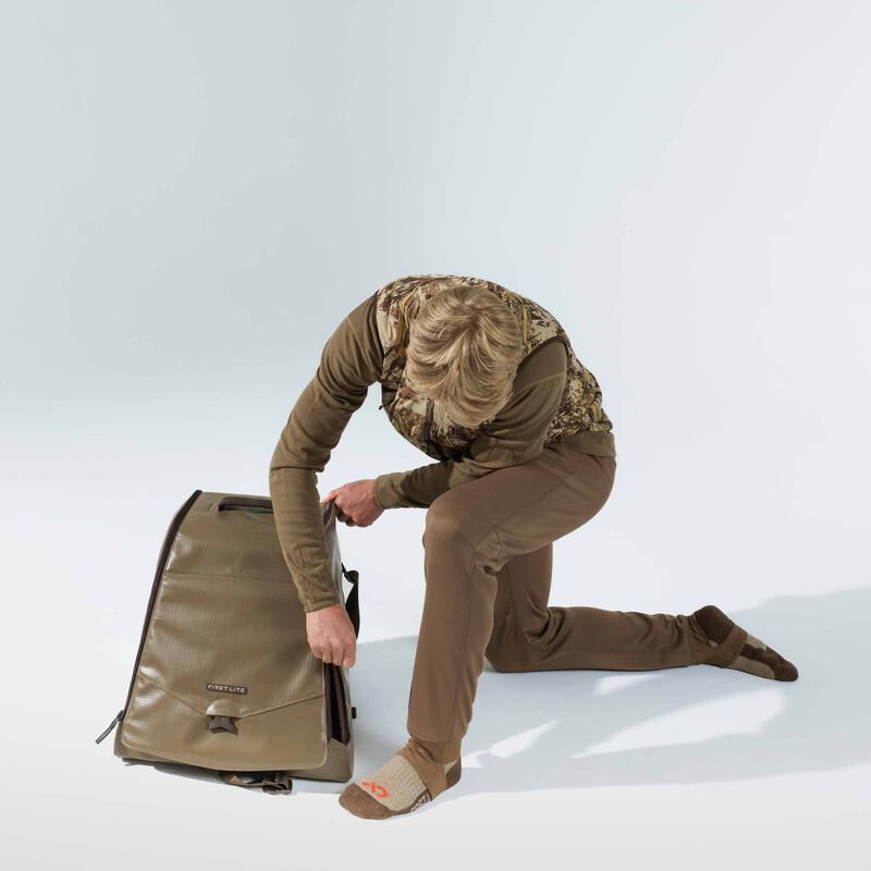 Ruddy Duck Wader Bag image number 10