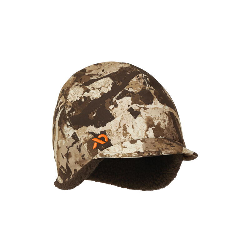 Tundra Brim Beanie image number 0