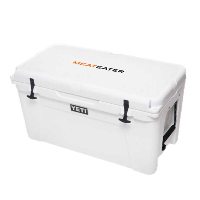 MeatEater Branded Yeti Tundra 65 image number 0