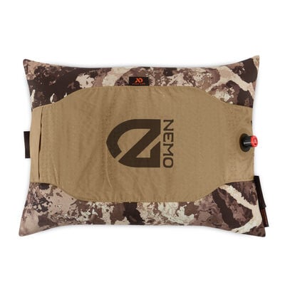 NEMO Fillo Elite Field Pillow