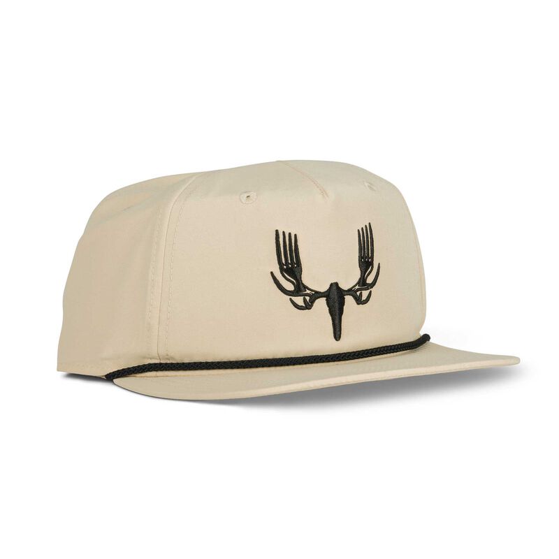 MeatEater 5 Panel Logo Hat image number 0