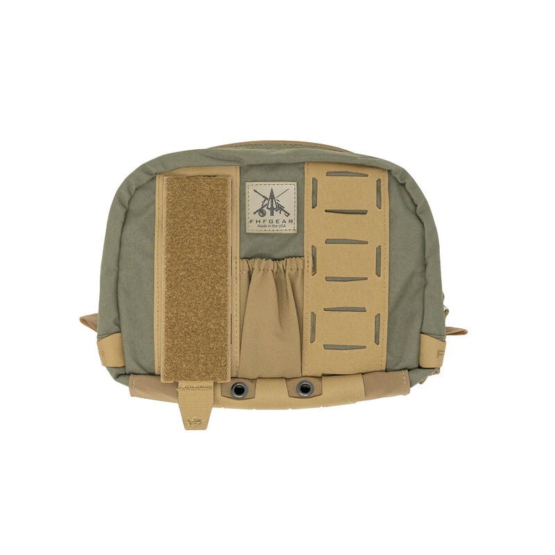MOLLE to Loop Adapter Panel image number 2