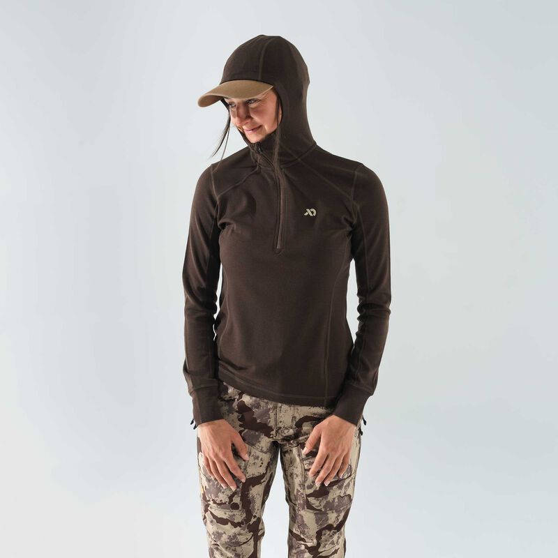 Women's Kiln Hoody image number 9