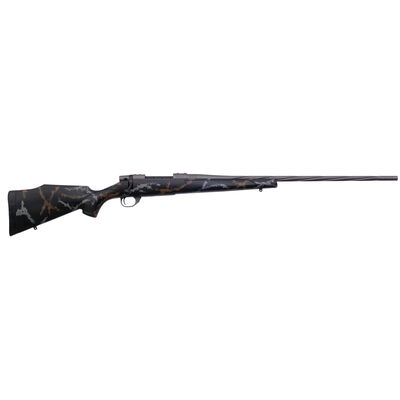 Weatherby Vanguard MeatEater Edition Rifle