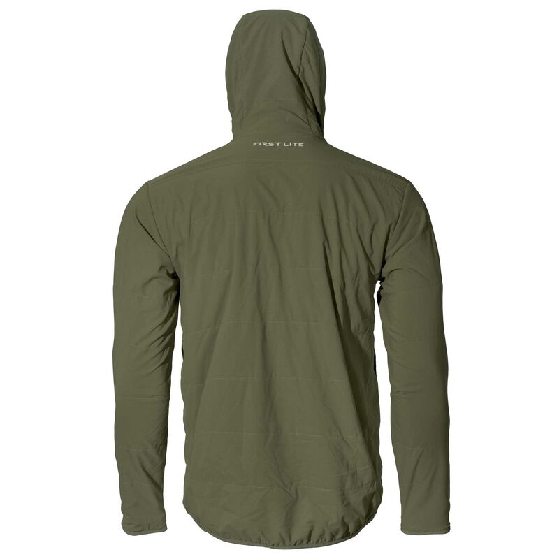 Men's Navigator Hoody image number 5