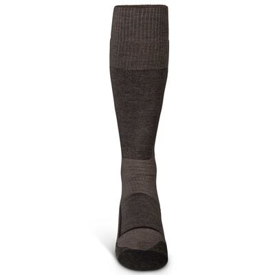 Mid-Insulated Merino Wool OTC Sock