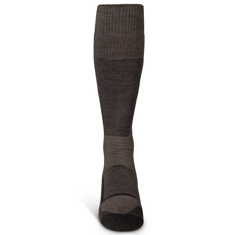 Mid-Insulated Merino Wool OTC Sock image number 1