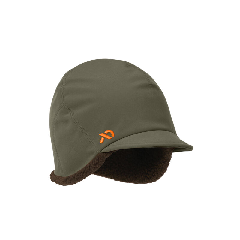 Tundra Brim Beanie image number 1