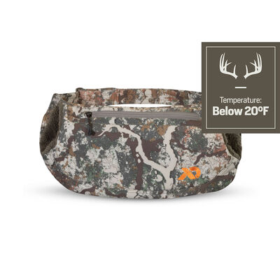Sanctuary Insulated Hand Muff