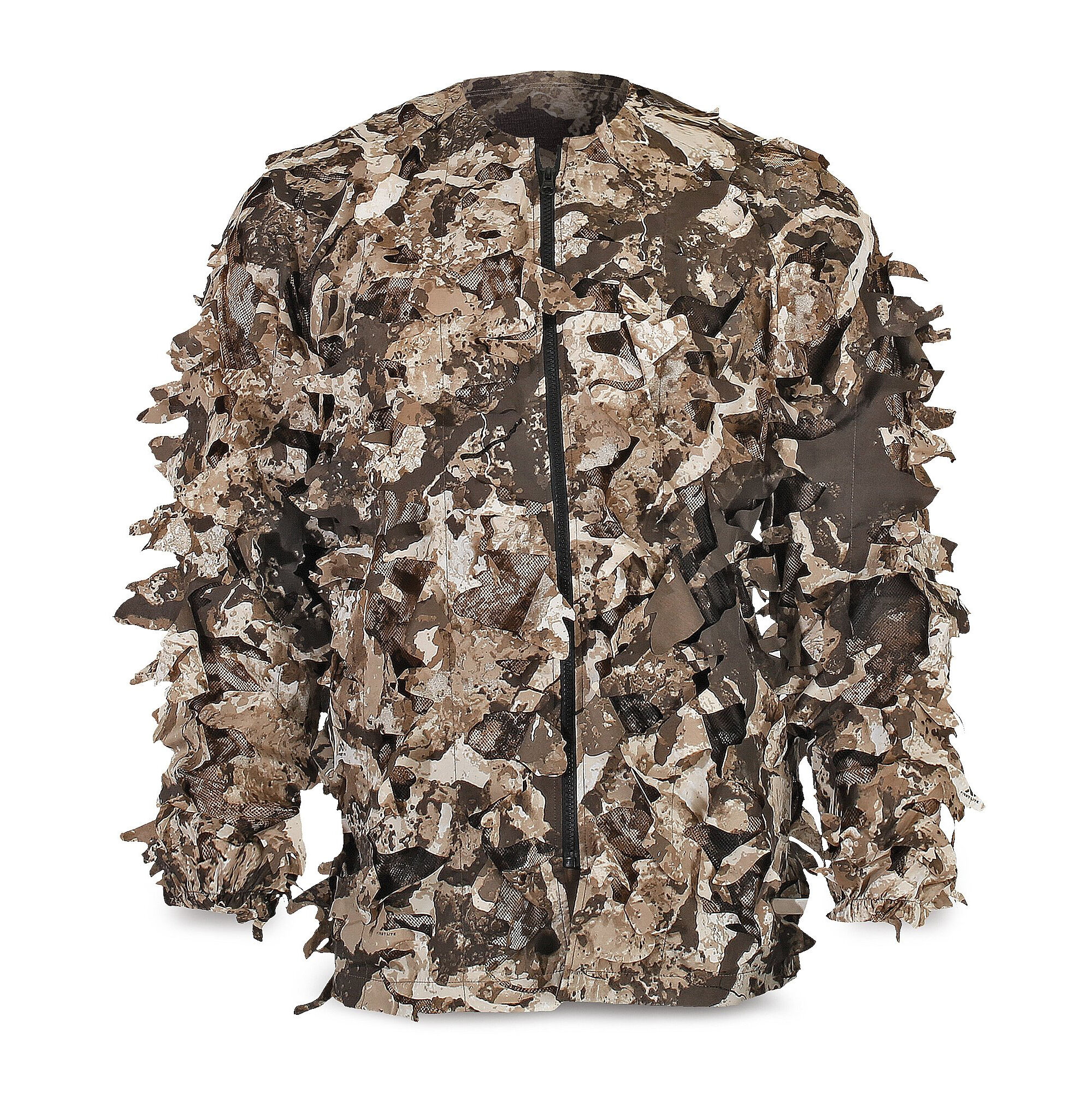Phantom Leafy Suit Top First Lite