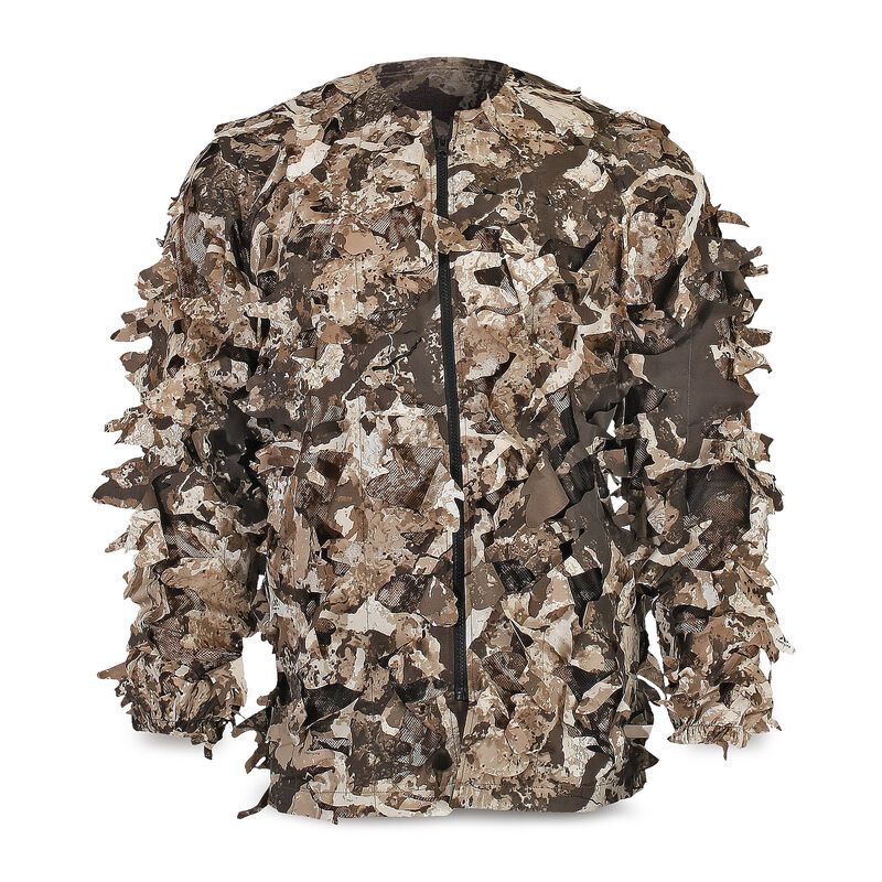 Phantom Leafy Suit Top image number 1
