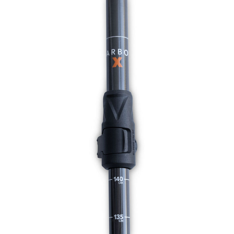 Argali Carbon X Trekking Poles image number 3