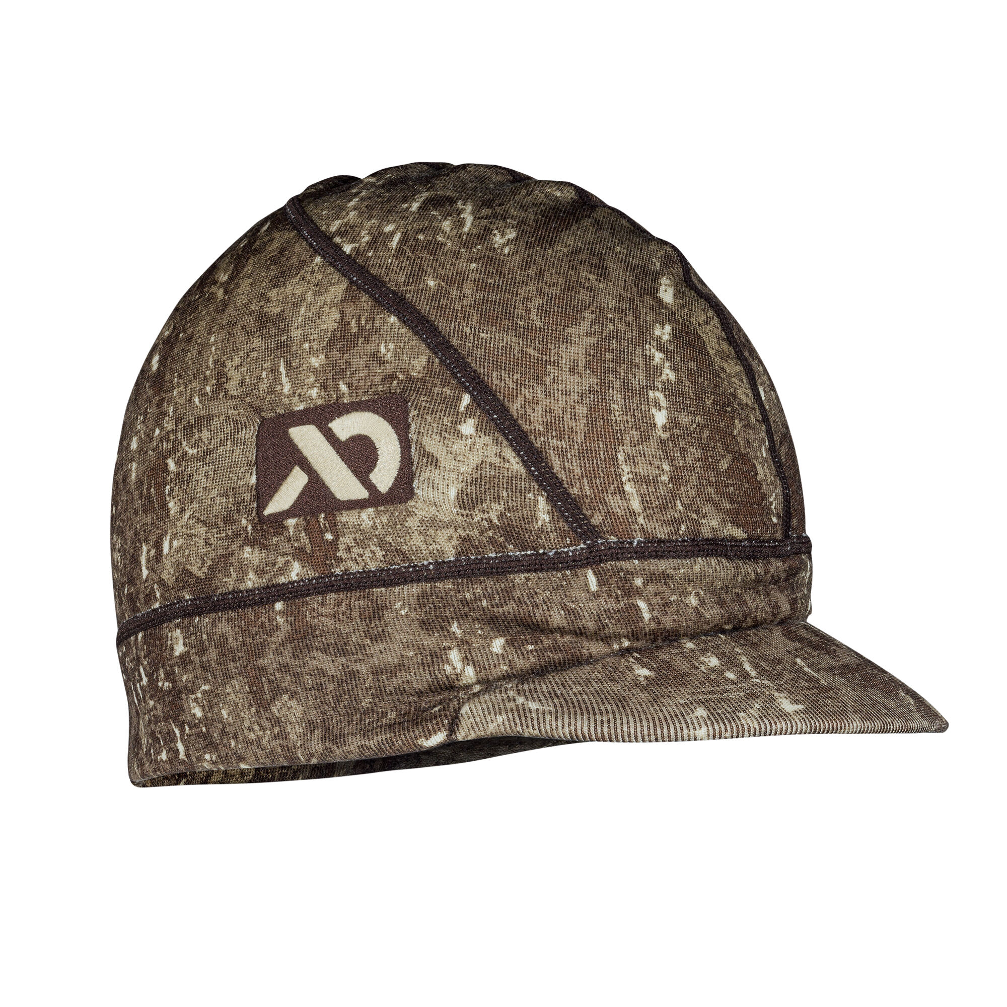 First lite sales brimmed beanie
