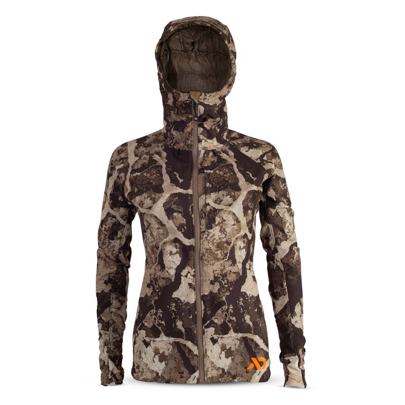 Women's Catalyst Soft Shell Jacket image number 1