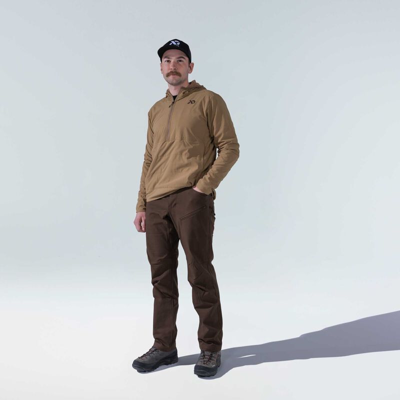 Men's Navigator Hoody image number 0
