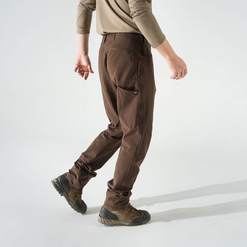 Trace 5-Pocket Pant image number 4