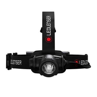 LEDlenser H7R Core Headlamp