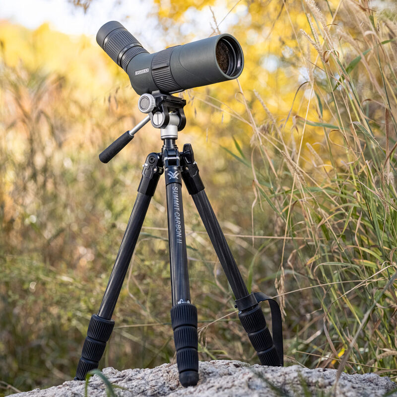 Vortex Razor HD 13-39x56 Angled Spotting Scope image number 8