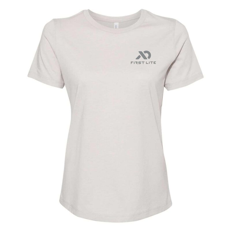 Women's Logo T-Shirt image number 2