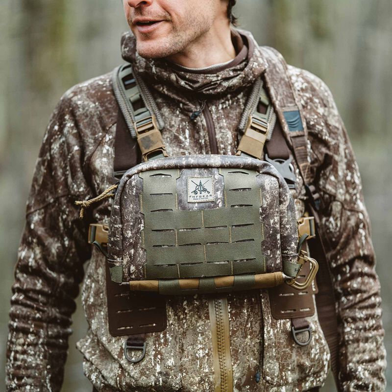 Chest Rig - Weatherproof image number 2