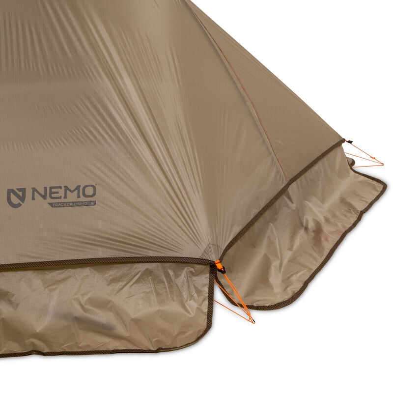 Nemo Tracker Osmo Tent image number 15