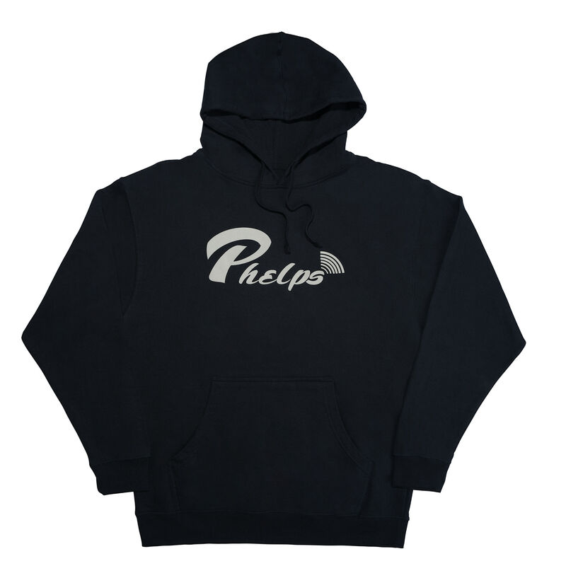 Phelps Logo Hoody image number 0