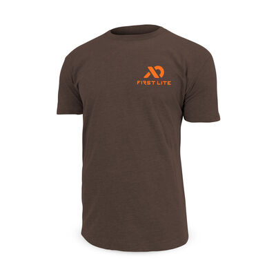 Retro Logo T-Shirt