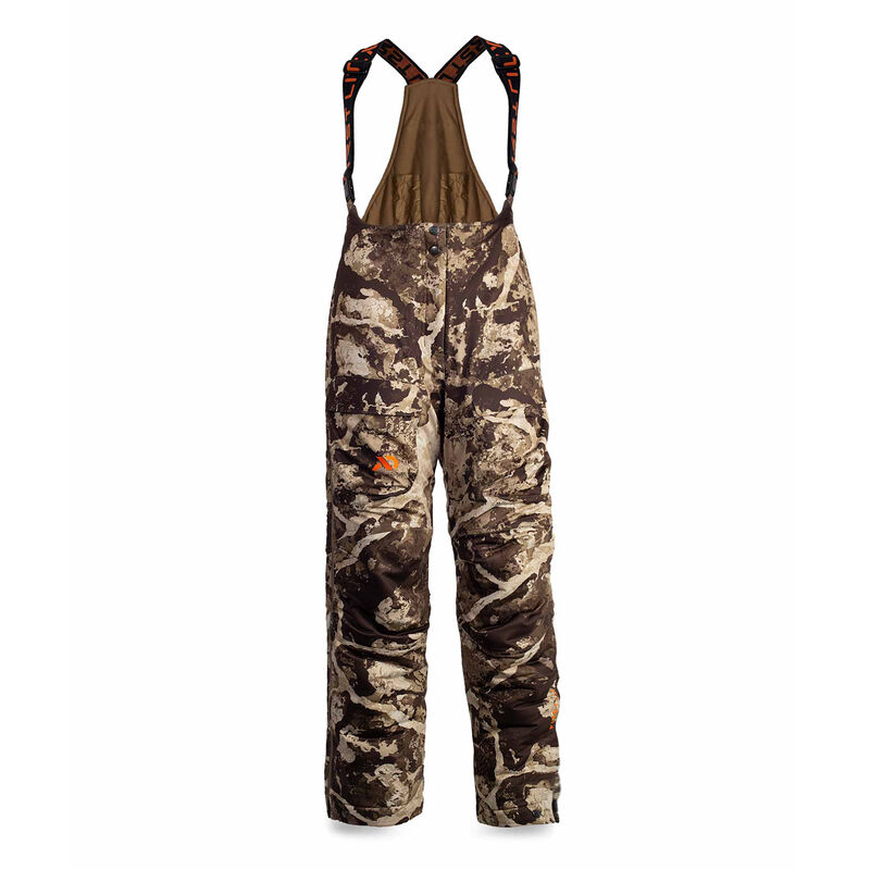 Women's Sanctuary Insulated Bib Pant image number 0