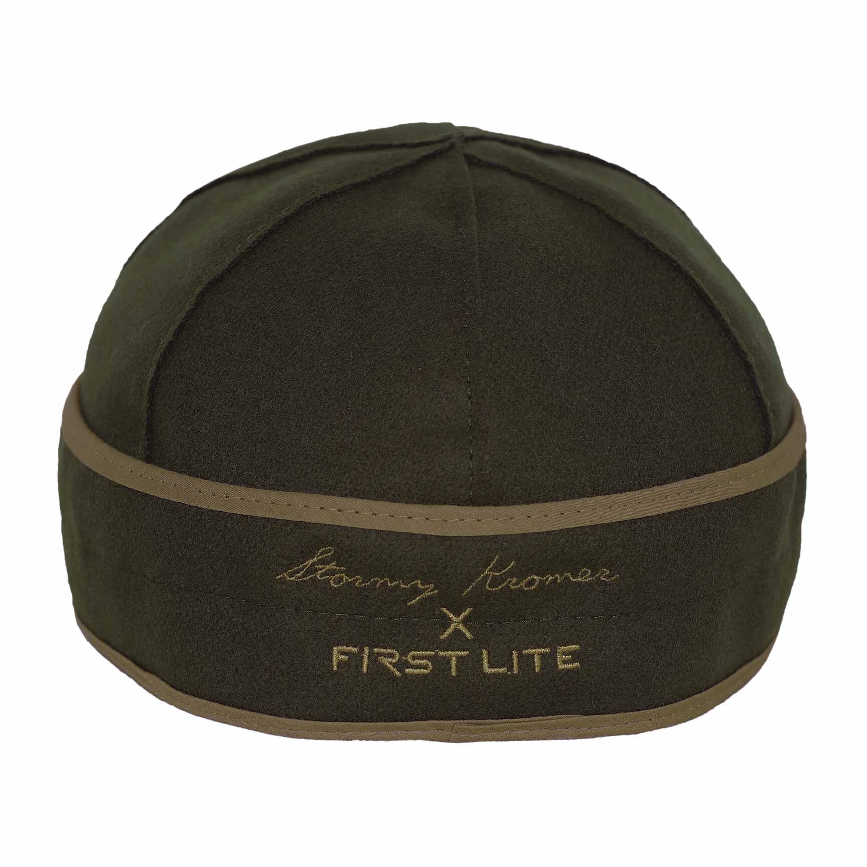 The Original Stormy Kromer Cap | First Lite
