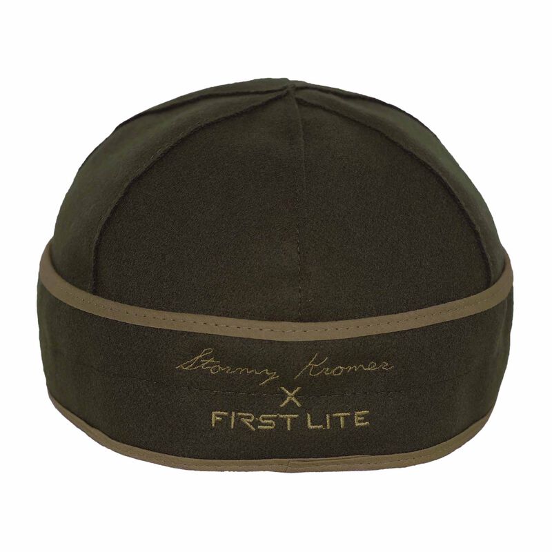 The Original Stormy Kromer Cap image number 7