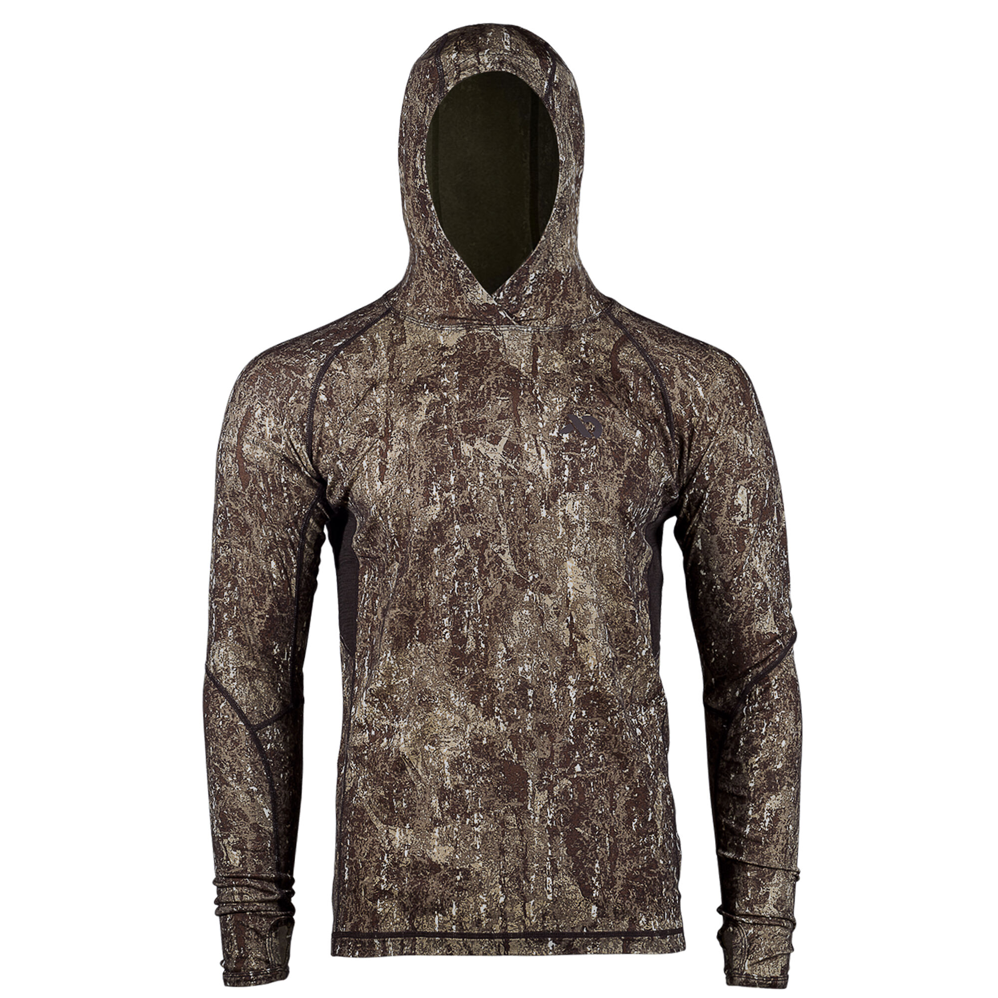 Men s Wick Hoody First Lite