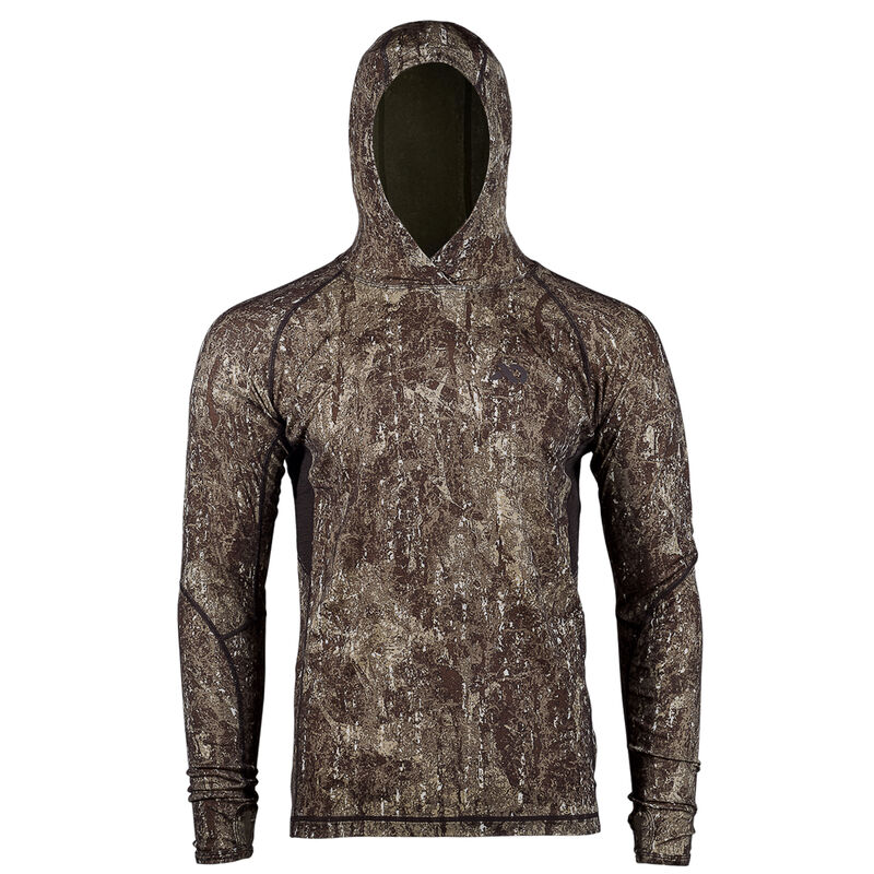 Men's Wick Hunting Hoody | First Lite Cache | Size Small
