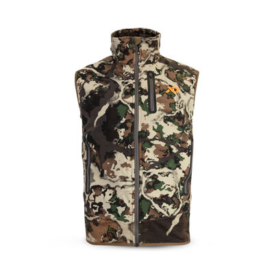 Men's Sawtooth Hybrid Vest