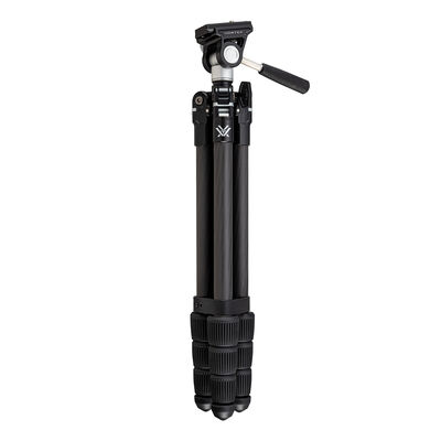 Vortex Summit Carbon II Tripod and Pan Head
