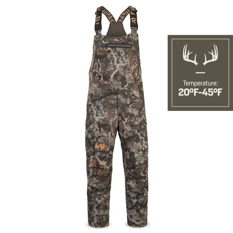 Men's Solitude Insulated Bib Pant image number 0