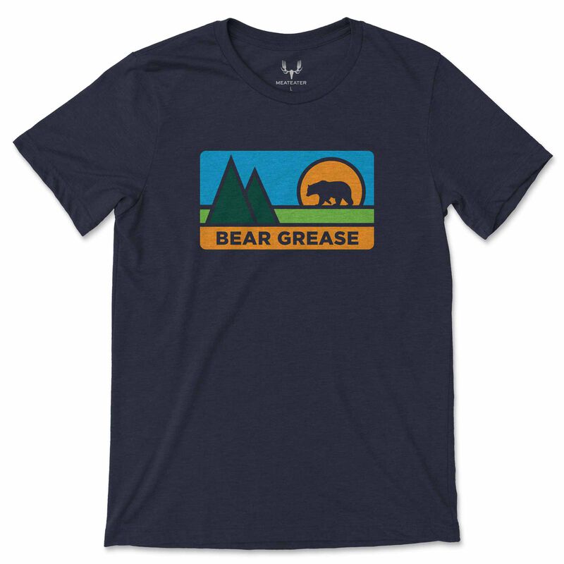 Bear Grease T-Shirt image number 0